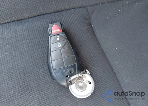 2012 Jeep Grand Cherokee Laredo из США, поврежденный, VIN 1C4RJEAG8CC306959